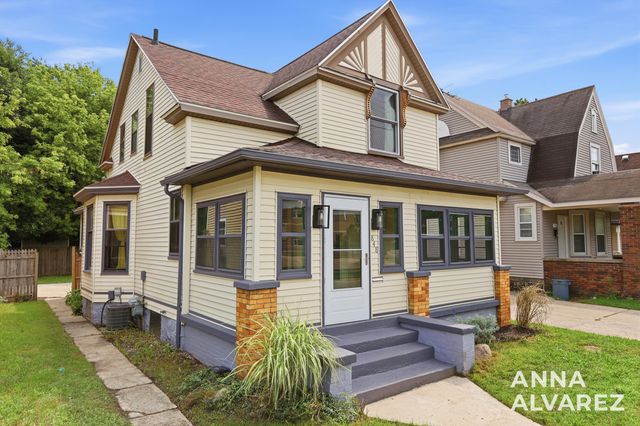 848 Madison Avenue Se, City Of Grand Rapids, MI 49507