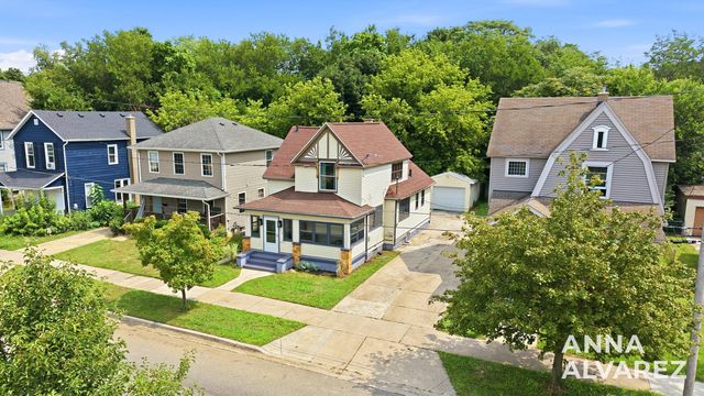 848 Madison Avenue Se, City Of Grand Rapids, MI 49507
