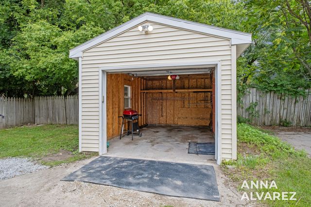 848 Madison Avenue Se, City Of Grand Rapids, MI 49507