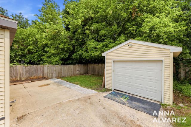 848 Madison Avenue Se, City Of Grand Rapids, MI 49507