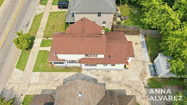 848 Madison Avenue Se, City Of Grand Rapids, MI 49507