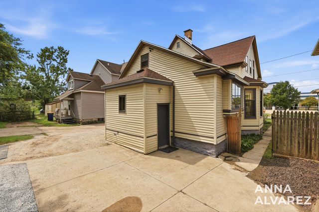 848 Madison Avenue Se, City Of Grand Rapids, MI 49507
