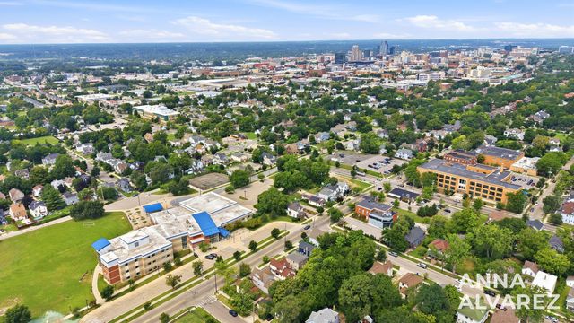 848 Madison Avenue Se, City Of Grand Rapids, MI 49507