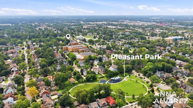 848 Madison Avenue Se, City Of Grand Rapids, MI 49507