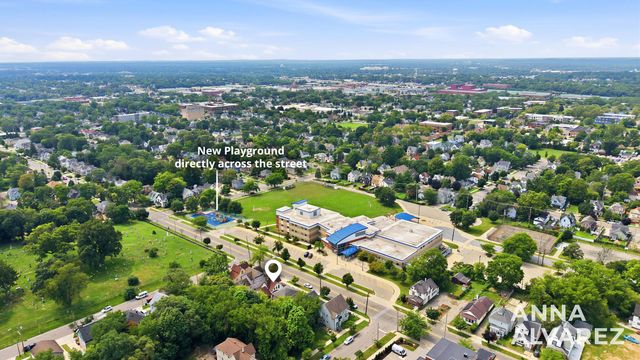 848 Madison Avenue Se, City Of Grand Rapids, MI 49507