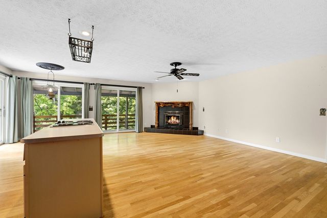 27 Dogwood Hollar Lane, Hayesville, NC 28904