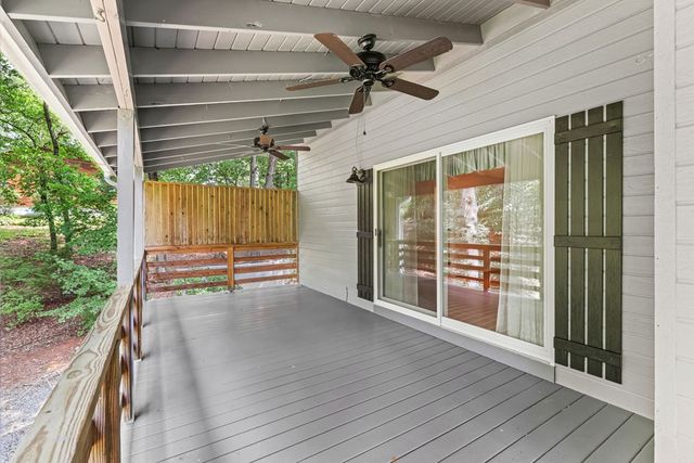 27 Dogwood Hollar Lane, Hayesville, NC 28904