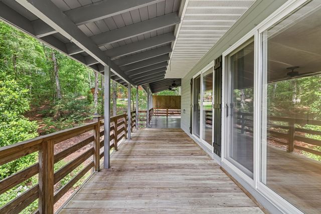 27 Dogwood Hollar Lane, Hayesville, NC 28904