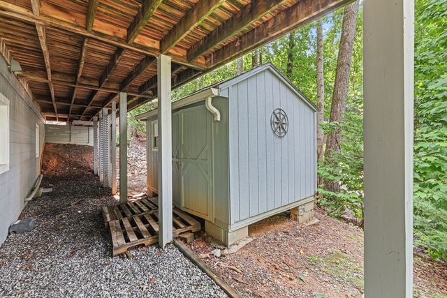 27 Dogwood Hollar Lane, Hayesville, NC 28904