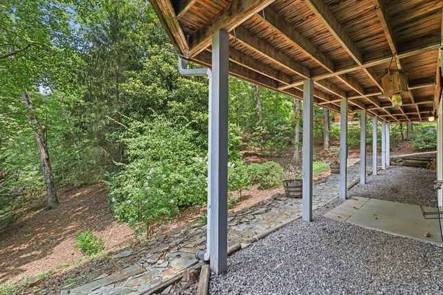 27 Dogwood Hollar Lane, Hayesville, NC 28904