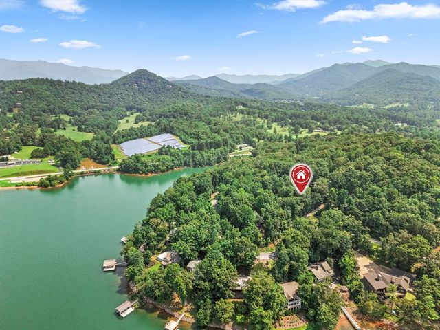 27 Dogwood Hollar Lane, Hayesville, NC 28904