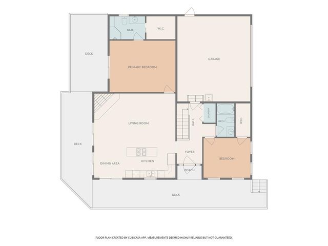 27 Dogwood Hollar Lane, Hayesville, NC 28904