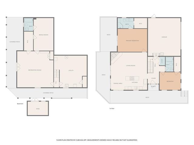 27 Dogwood Hollar Lane, Hayesville, NC 28904