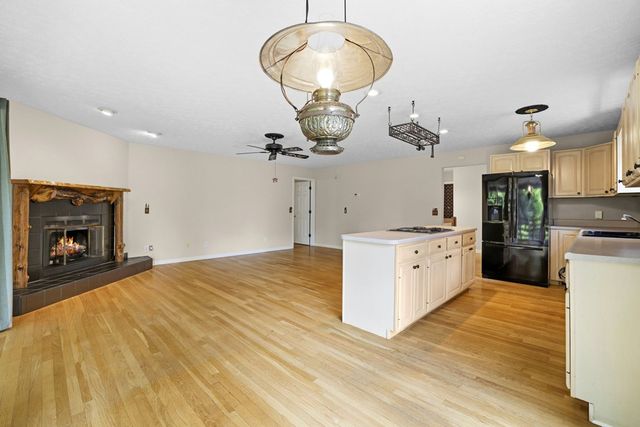 27 Dogwood Hollar Lane, Hayesville, NC 28904