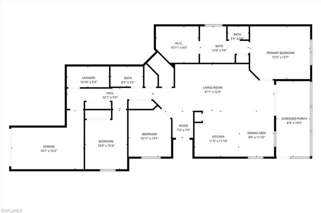 3771 Pebblebrook Point CIR 102, Fort Myers, FL 33905