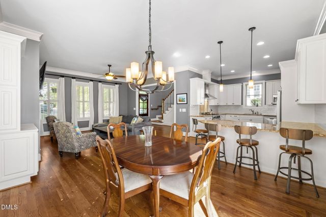 113 Sharp Street, Chapel Hill, NC 27516