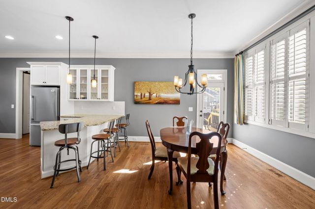 113 Sharp Street, Chapel Hill, NC 27516