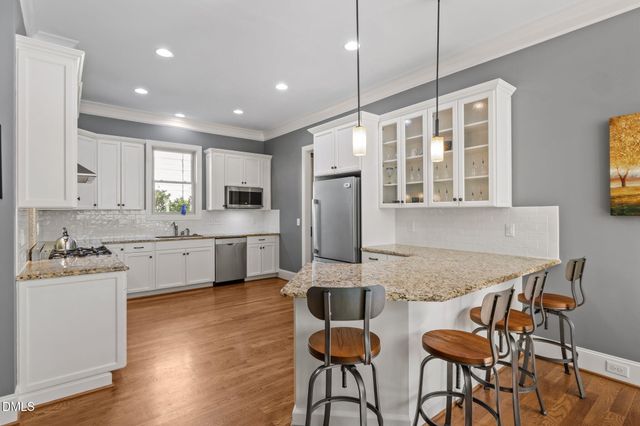 113 Sharp Street, Chapel Hill, NC 27516