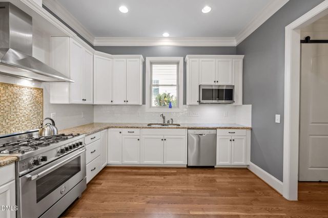 113 Sharp Street, Chapel Hill, NC 27516