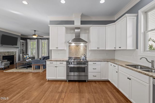 113 Sharp Street, Chapel Hill, NC 27516