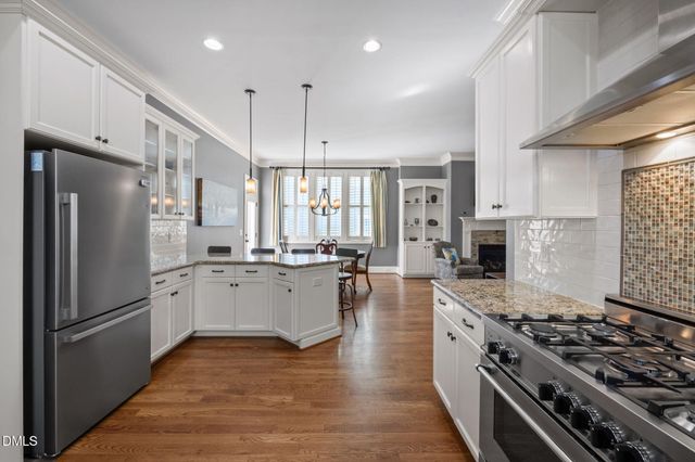 113 Sharp Street, Chapel Hill, NC 27516