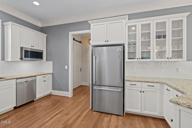 113 Sharp Street, Chapel Hill, NC 27516