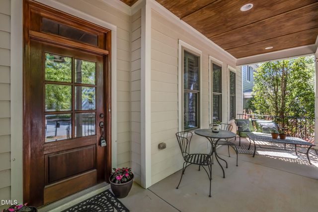 113 Sharp Street, Chapel Hill, NC 27516