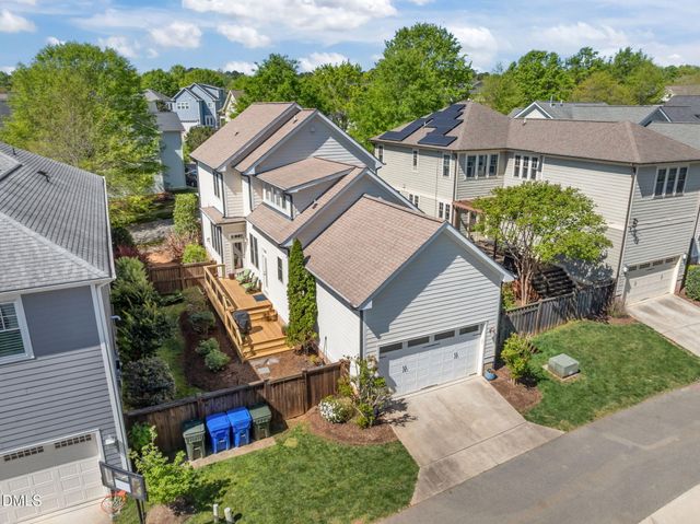 113 Sharp Street, Chapel Hill, NC 27516