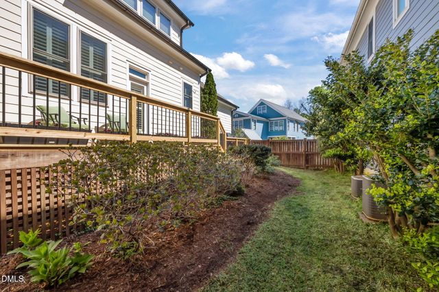 113 Sharp Street, Chapel Hill, NC 27516