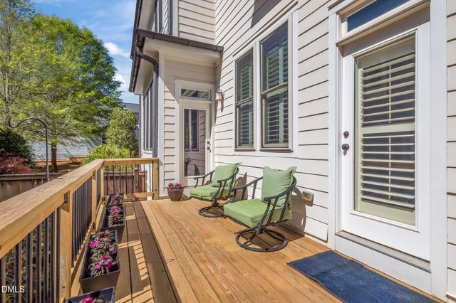 113 Sharp Street, Chapel Hill, NC 27516