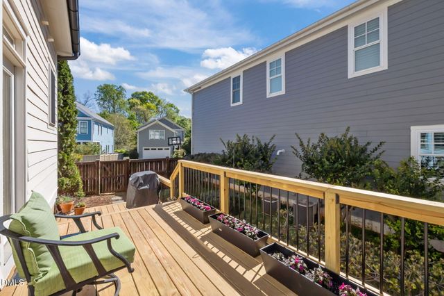 113 Sharp Street, Chapel Hill, NC 27516