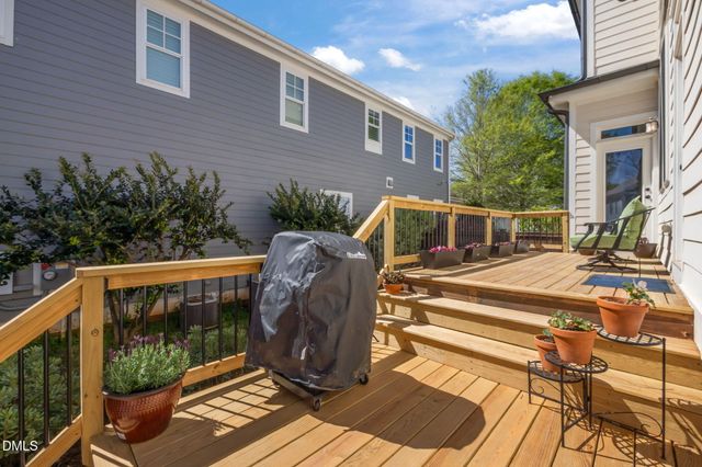 113 Sharp Street, Chapel Hill, NC 27516