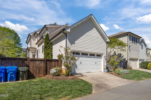 113 Sharp Street, Chapel Hill, NC 27516