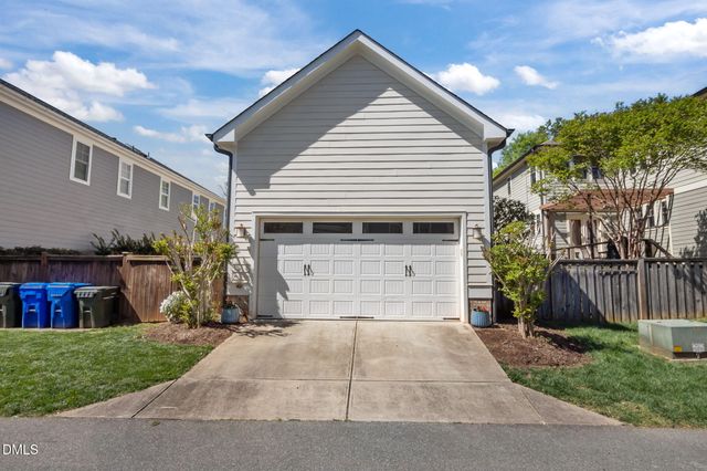 113 Sharp Street, Chapel Hill, NC 27516