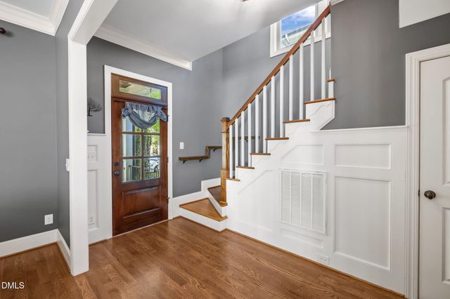 113 Sharp Street, Chapel Hill, NC 27516