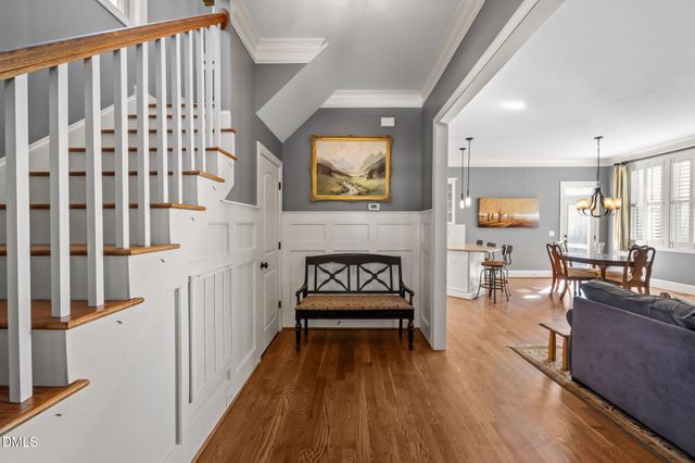 113 Sharp Street, Chapel Hill, NC 27516