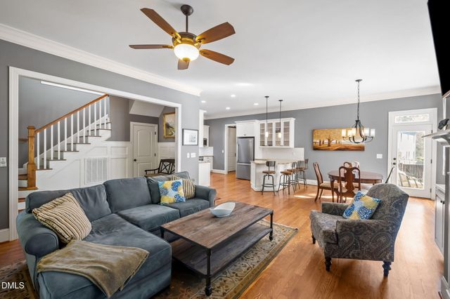 113 Sharp Street, Chapel Hill, NC 27516