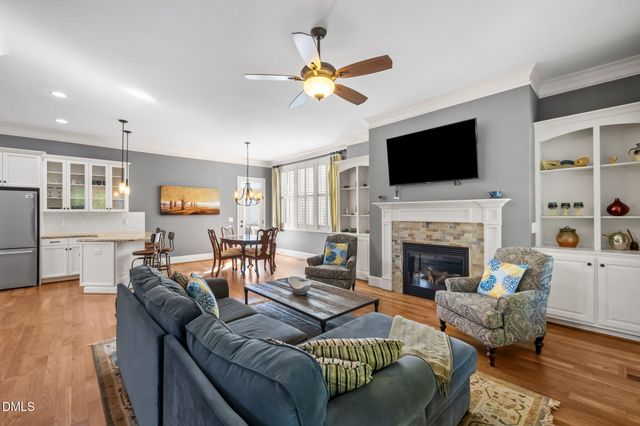 113 Sharp Street, Chapel Hill, NC 27516