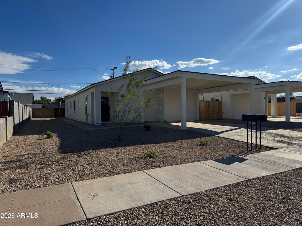 1515 W MCKINLEY Street 2, Phoenix, AZ 85007
