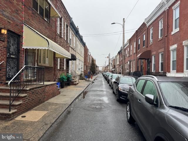 2329 S HICKS ST, Philadelphia, PA 19145