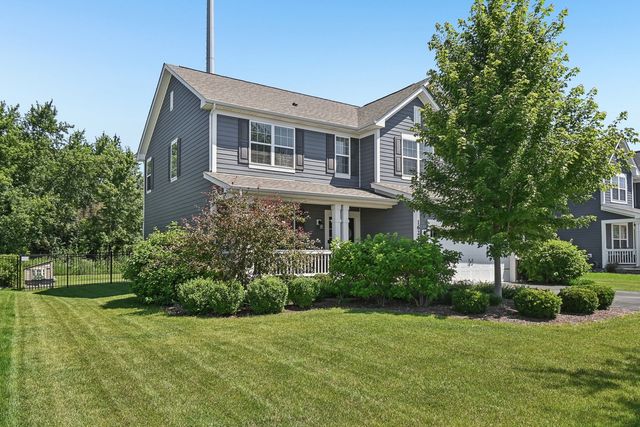 16256 W Wirestem Drive, Lockport, IL 60441