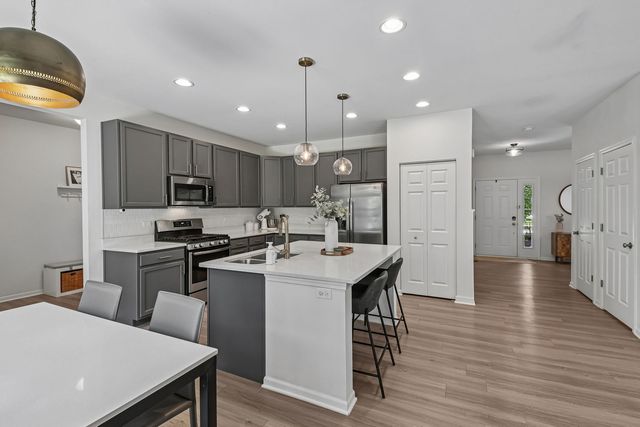 16256 W Wirestem Drive, Lockport, IL 60441