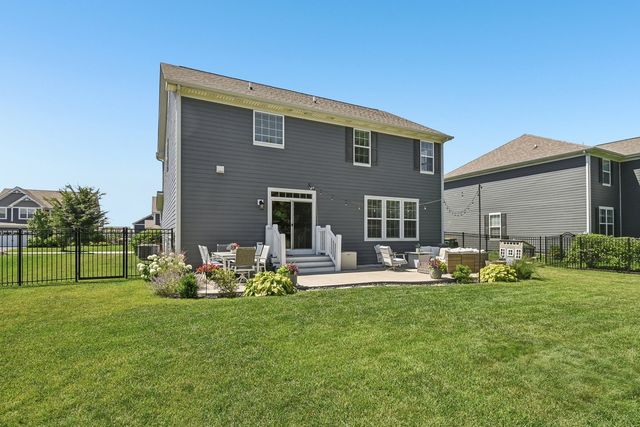 16256 W Wirestem Drive, Lockport, IL 60441