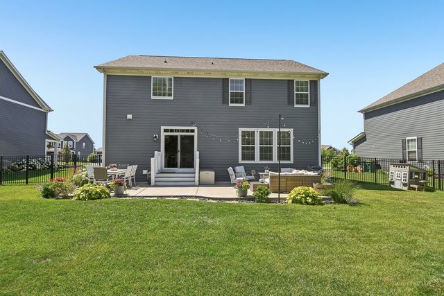 16256 W Wirestem Drive, Lockport, IL 60441