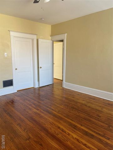 4928 Devonshire Avenue, St Louis, MO 63109