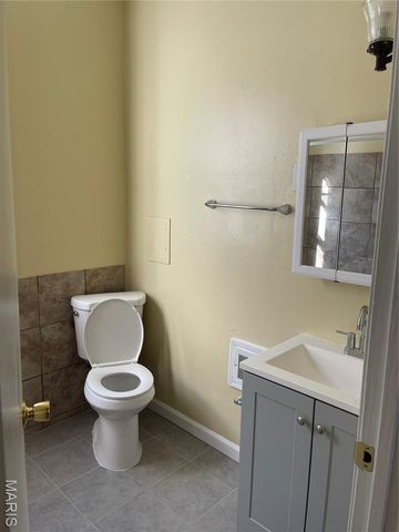 4928 Devonshire Avenue, St Louis, MO 63109