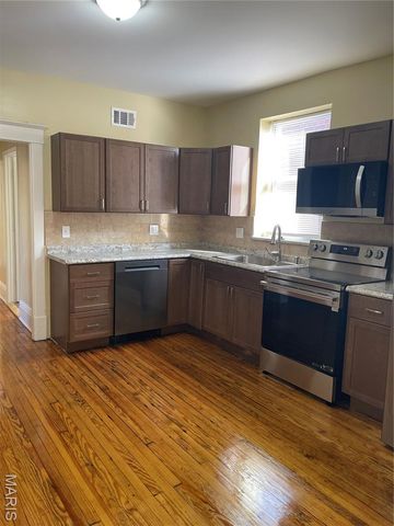 4928 Devonshire Avenue, St Louis, MO 63109