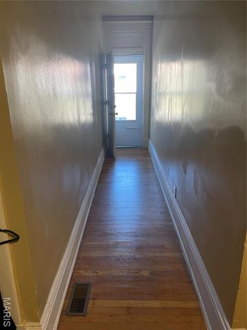 4928 Devonshire Avenue, St Louis, MO 63109