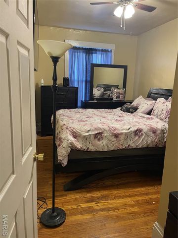 4928 Devonshire Avenue, St Louis, MO 63109