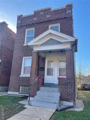 4928 Devonshire Avenue, St Louis, MO 63109